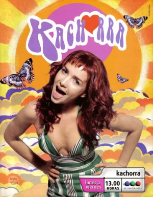 Качорра (сериал 2002)