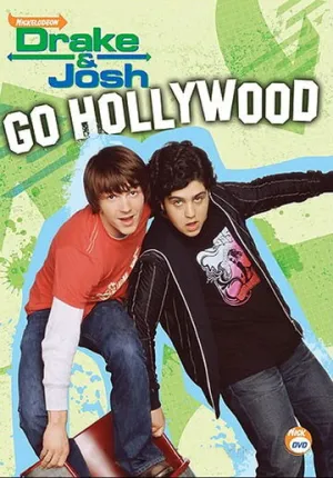 Дрейк и Джош в Голливуде (2006)