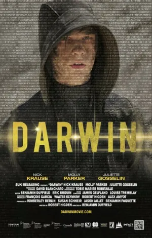 Дарвин (2016)