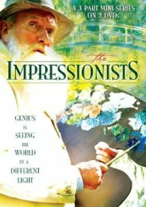 Импрессионисты (сериал 2006)