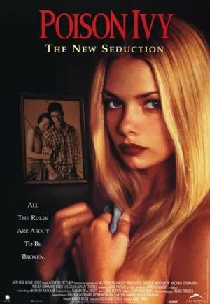 Ядовитый плющ: Новое совращение (сериал 1996)