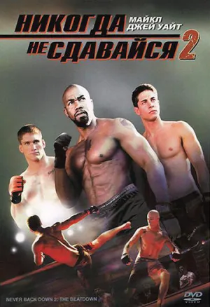 Никогда не сдавайся 2 (сериал 2011)