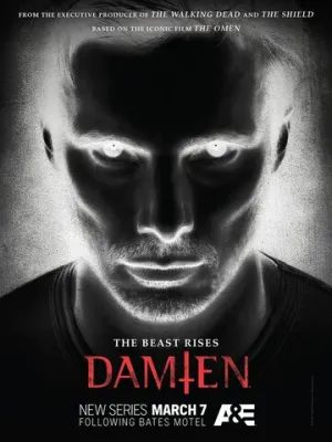 Дэмиен (сериал 2016)