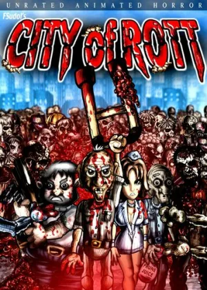 Мясорубка (сериал 2006)
