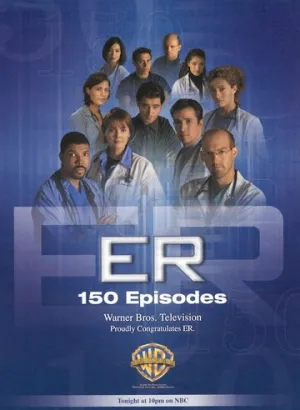 Скорая помощь (сериал 1994)
