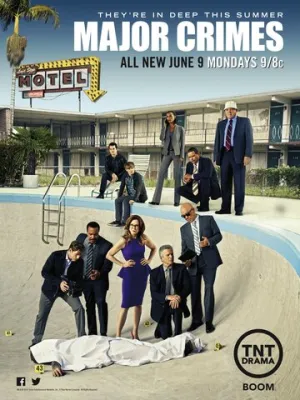 Особо тяжкие преступления (сериал 2012)