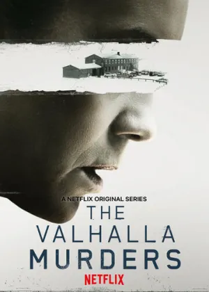 Убийства Вальгаллы (сериал 2019)