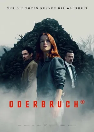 Одербрух (сериал 2024)