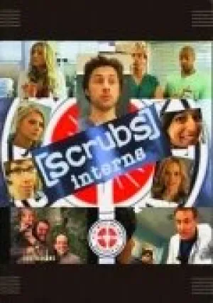 Клиника: Интерны (сериал 2009)