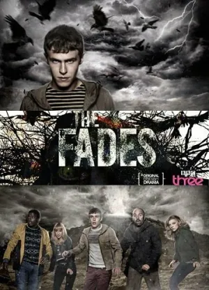 Призраки (сериал 2011)