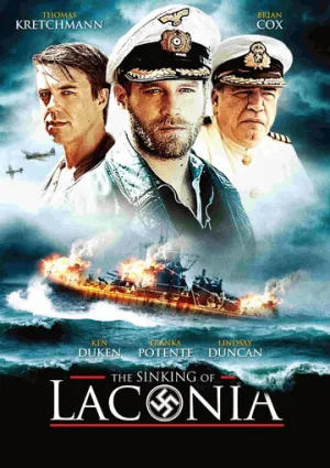 Крушение Лаконии (сериал 2010)