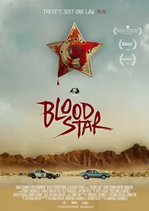 Кровавая звезда (2024)