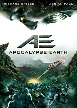 Земной апокалипсис (сериал 2013)
