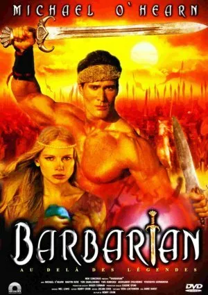 Варвар (сериал 2003)