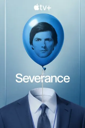 Разделение (сериал 2022)