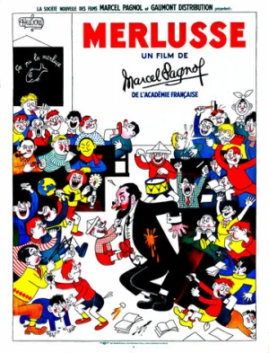 Мерлюс (1935)