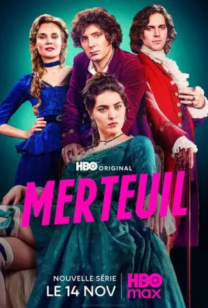 Мертёй (сериал 2025)