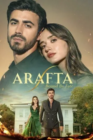 Между (сериал 2025)