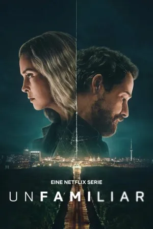 Рассекреченные (сериал 2026)