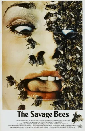 Дикие пчёлы (1976)