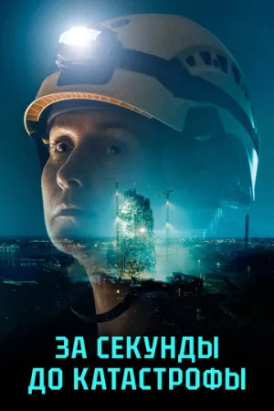 За секунды до катастрофы (сериал 2025)