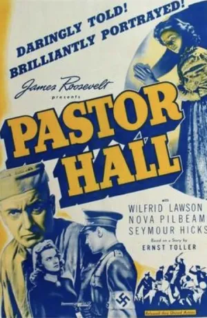 Пастор Холл (1940)